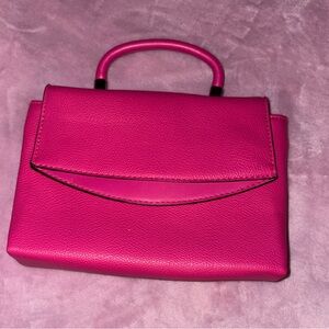 A New Day (Target) Hot Pink mini purse